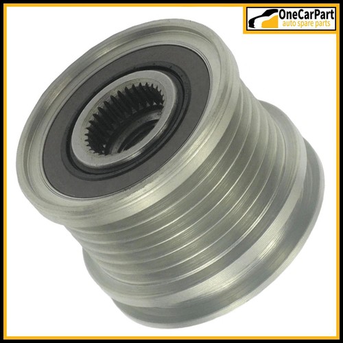 Freewheel alternator clutch - freewheel,