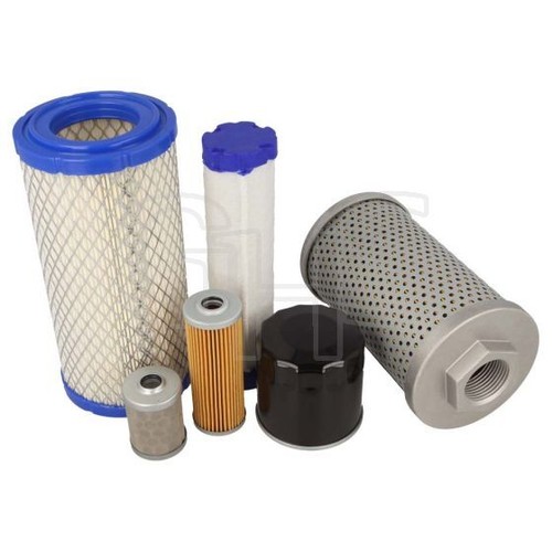 Takeuchi filter service kit - takeuchi,