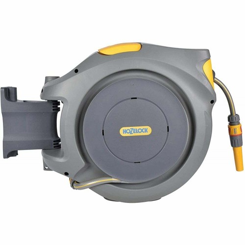Hozelock auto reel with - auto,