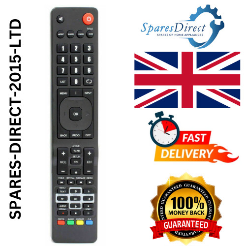 Remote control for jvc - remote, tv