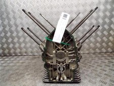 Moto Guzzi V65 Engine