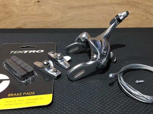 Shimano tiagra rear road bike - rear,