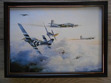 Robert Taylor Aircraft print