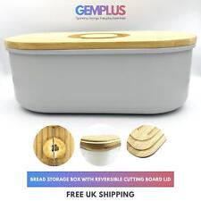 GEM+ | Bread Storage Bin Box