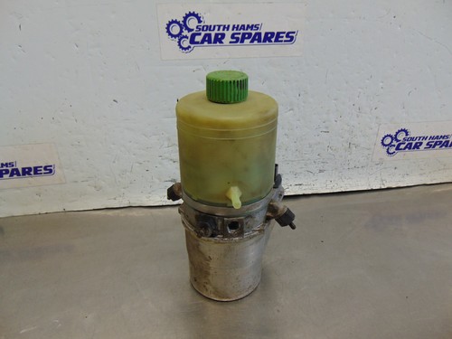 Polo steering pump 09 - polo,