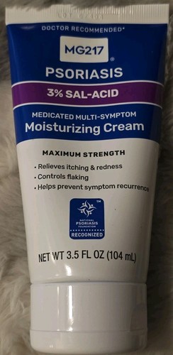 Mg217 psoriasis sal - mg217, 3%