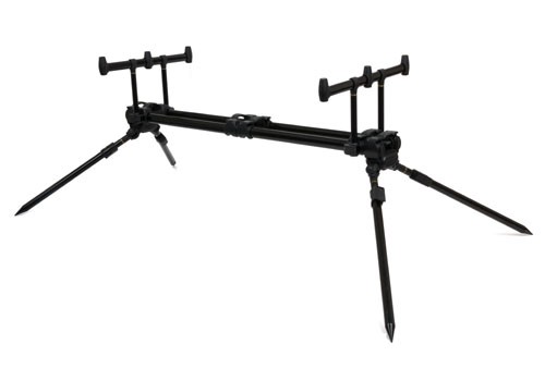 Fox ranger mk2 rod - fox, 3