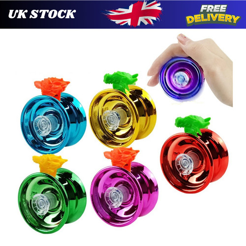 Professional metal yoyo - professional, ball
