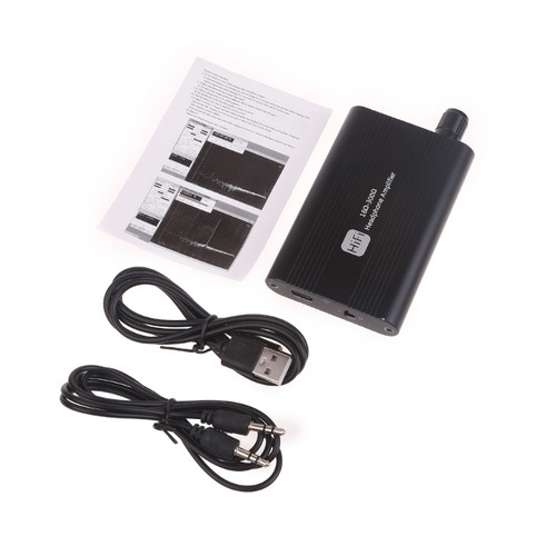 16ω 300ω portable hifi - 16Ω-300Ω,