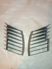 Honda VFR 750 F Fairing Grills
