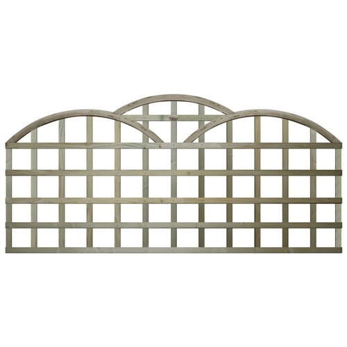 6ft 2ft triple dome - 2ft, triple-dome