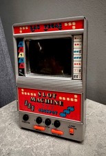 Vintage Toy Slot Machine Las