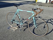 Bianchi Rekord 840 Eroica