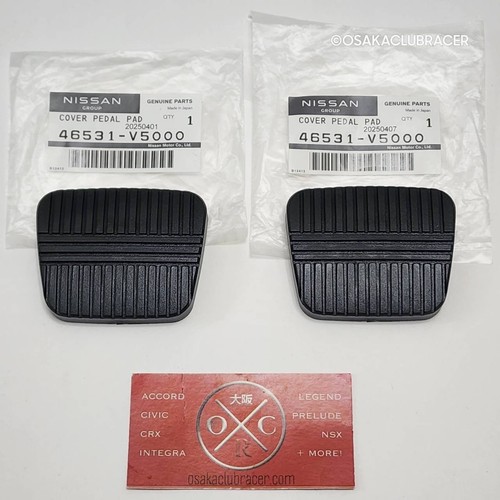 Genuine oem nissan - genuine,