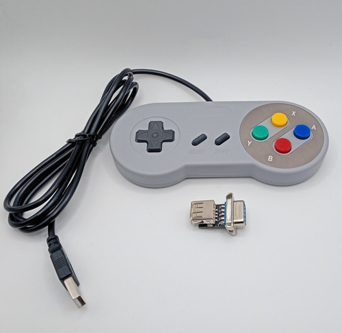 Cd32 amiga compatible - cd32,