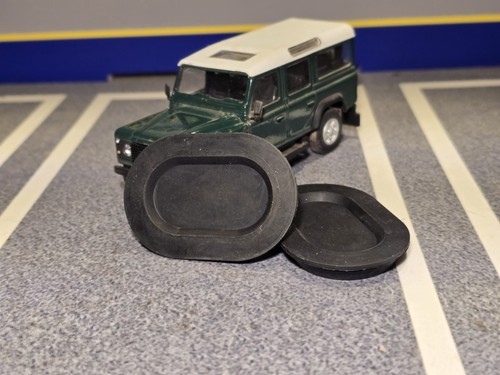 Land rover defender - land,