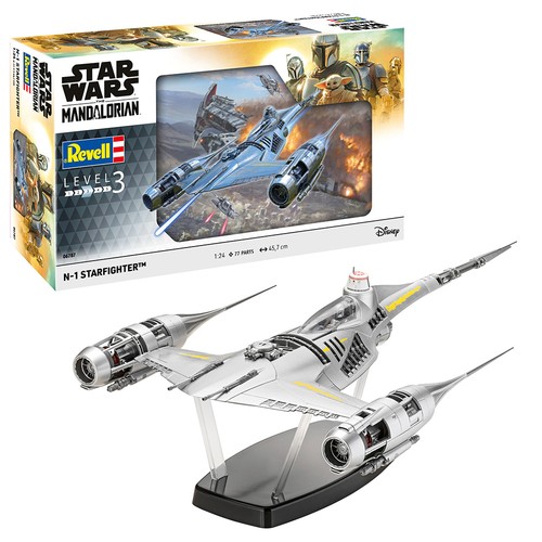 Revell 06787 star wars - 06787, the
