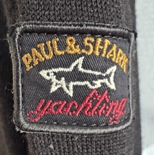 Paul And Shark Shark Fit