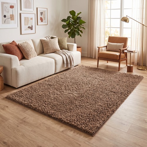 Shaggy rugs colours - shaggy,
