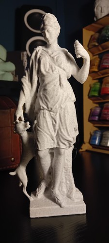 Artemis goddess the hunt - artemis,