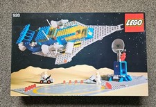 Lego Classic 1980s Space: 928