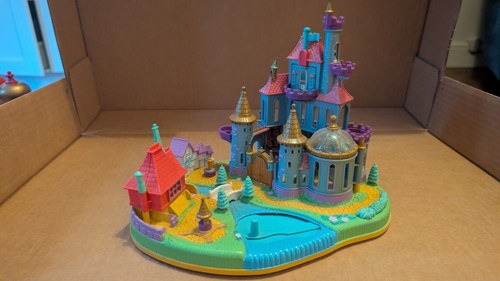 Disney bluebird polly - bluebird,