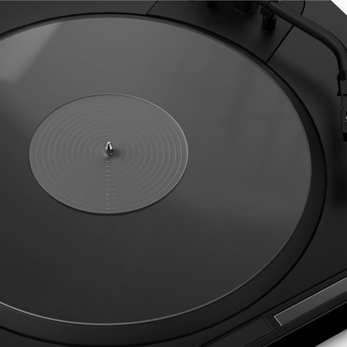 Turntable mat record platter - turntable,