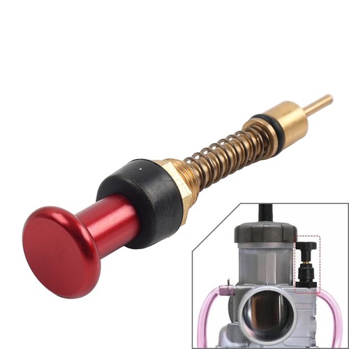 Carburator choke valve starter - carburator,