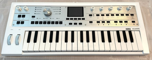 Korg microkorg 2 - korg,