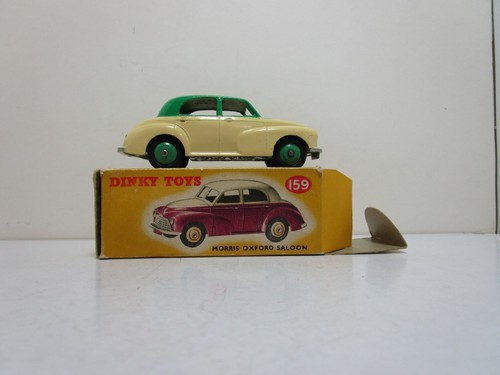 Dinky toy 159 - dinky, 2