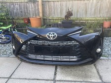 Complete Toyota Yaris Genuine