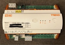 Trend IQ4NC/00/230 Building