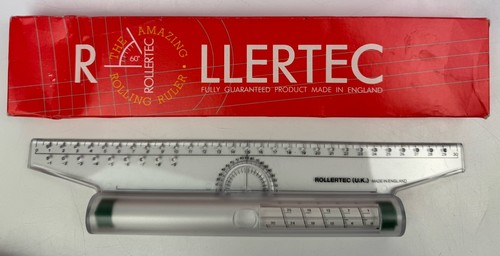 Vintage rollertec amazing - vintage,