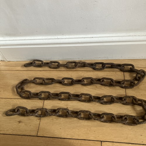 Foot used industrial chain - foot, .