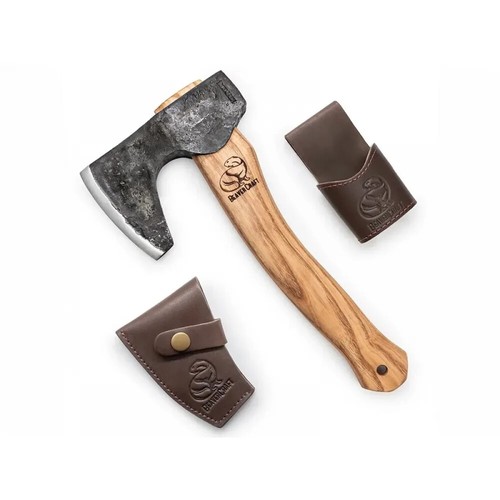 Beavercraft ax6 compact - ax6,