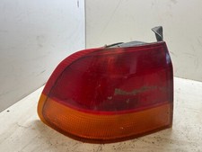 2001 HONDA CIVIC SALOON REAR LEFT HAND SIDE LIGHT OUTER 4 DOORS