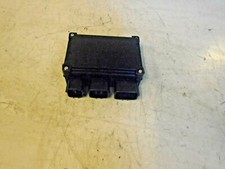 KAWASAKI Z 1000 SX 2017:FUSE BOX:USED MOTORCYCLE PARTS
