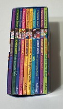 Horrid Henry’s Ten Terrible