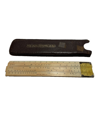 Vintage heinik prerau nestler - vintage,