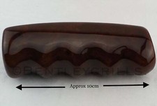 Mercedes SL W107 R107 Walnut