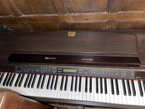 Yamaha clavinova clp 150 - clavinova, clp-150