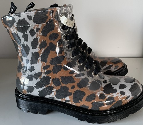 Sergio rossi boots - sergio, uk5