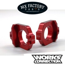 KX125 250 450F & RMZ250/450