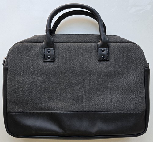 Knomo grey 100 leather - leather, &