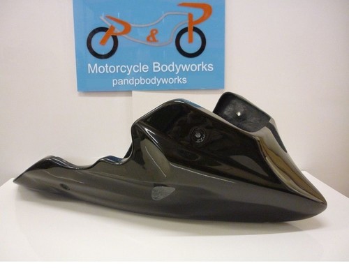 Suzuki tl1000s belly pan - tl1000s,