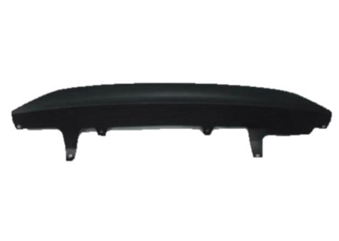 Toyota yaris rear bumper - 17-20,