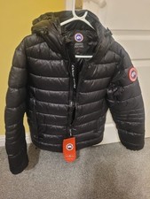 Canada Goose Bubble Jacket