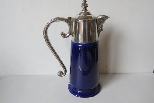 Vintage wade falstaff cobalt - vintage,