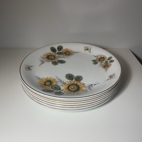 Alfred meakin sunflower - ,
