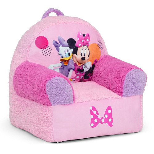 Cozee buddy chair minnie - chair,,